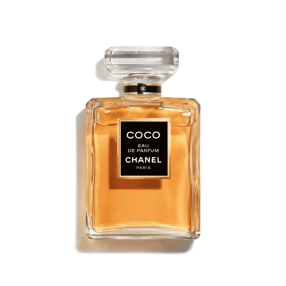 COCO Eau de Parfum Spray (EDP) - 3.4 FL. OZ.