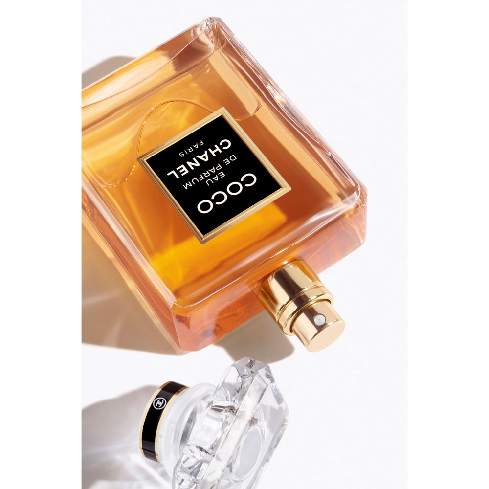 COCO Eau de Parfum Spray (EDP) - 3.4 FL. OZ.