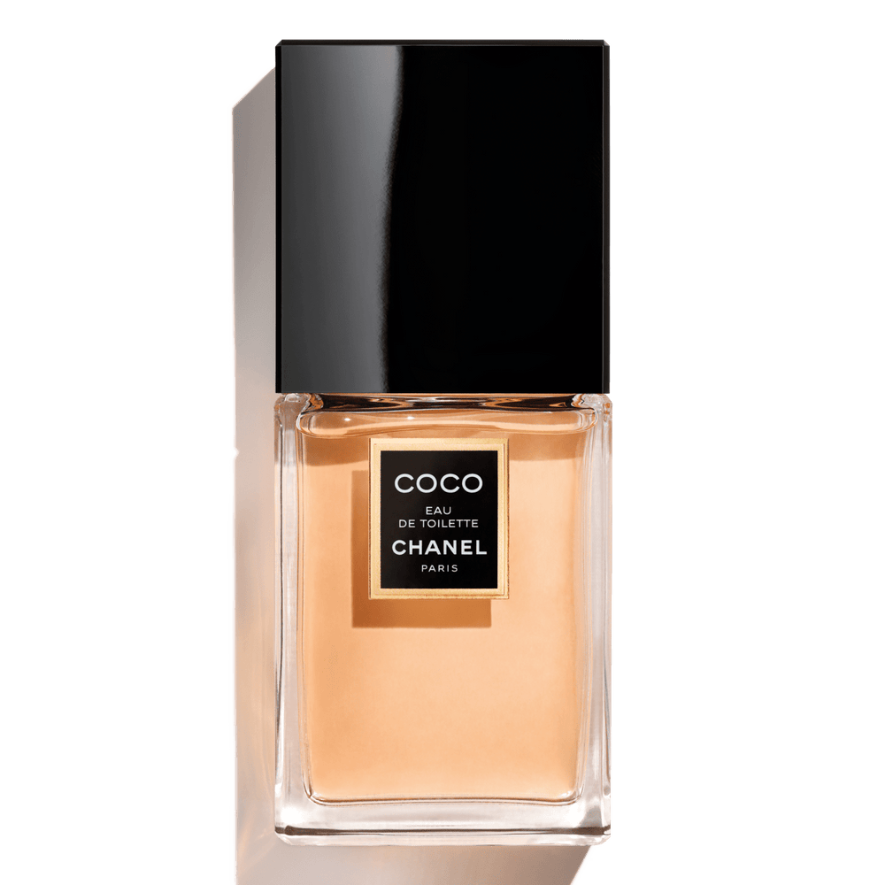 COCO Eau de Toilette Spray (EDT) - 3.4 FL. OZ.
