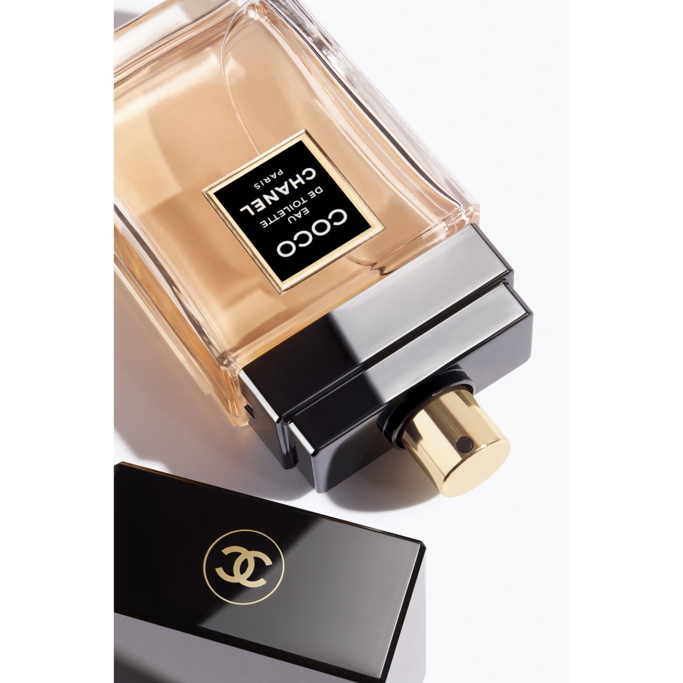 COCO Eau de Toilette Spray (EDT) - 3.4 FL. OZ.