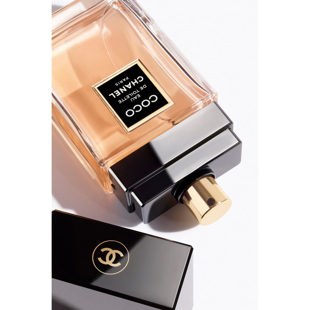 COCO Eau de Toilette Spray (EDT) - 3.4 FL. OZ.