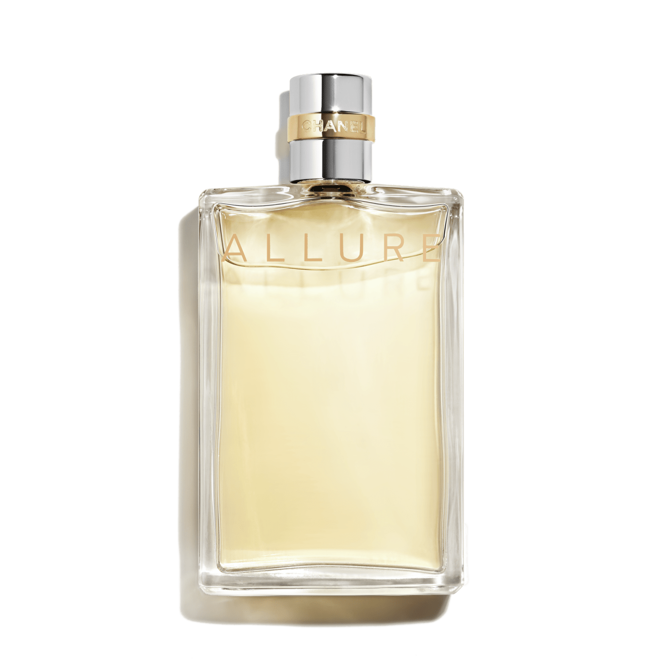 ALLURE Eau de Toilette Spray (EDT) - 3.4 FL. OZ.