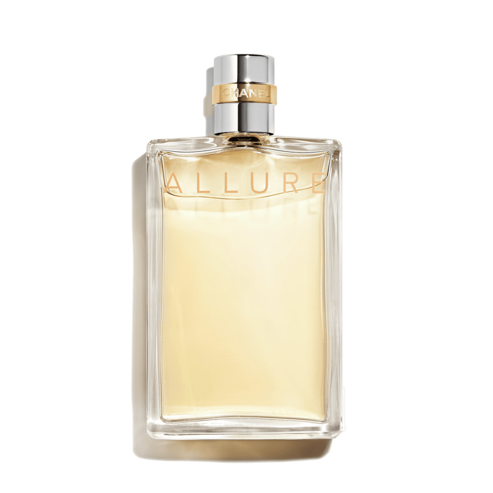ALLURE Eau de Toilette Spray (EDT) - 3.4 FL. OZ.