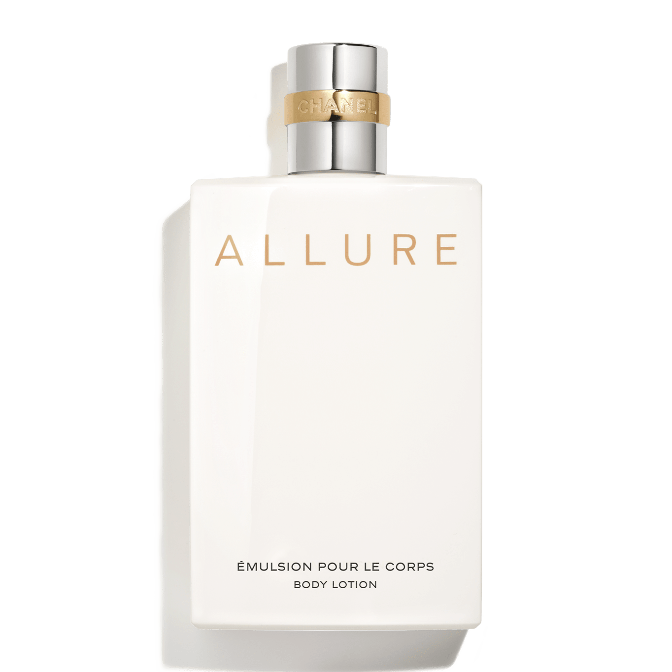 ALLURE Body Lotion - 6.8 FL. OZ. - Fragrance