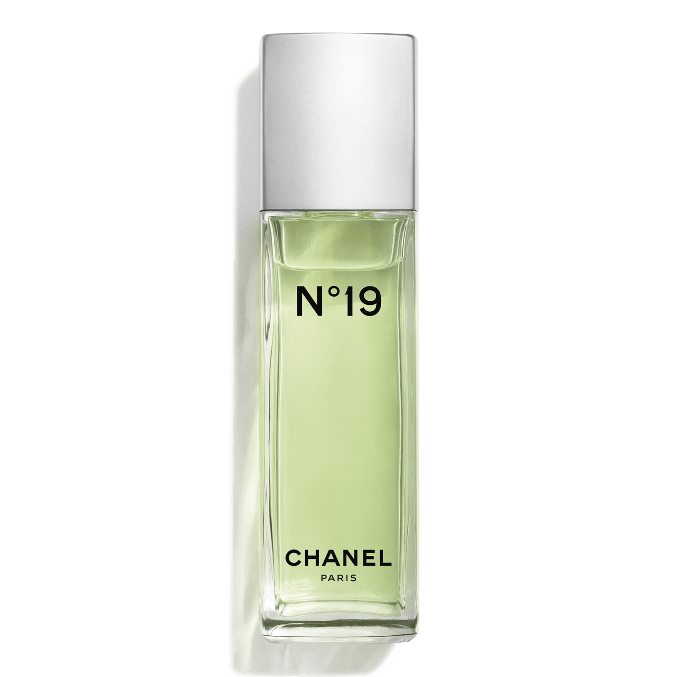 N°19 Eau De Toilette Spray - 3.4 FL. OZ.