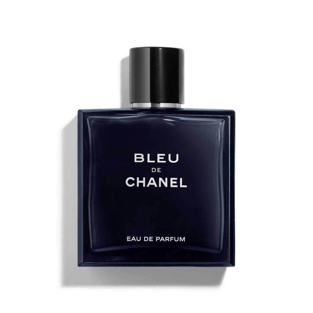 BLEU DE CHANEL Eau de Parfum Spray (EDP) - 3.4 FL. OZ.