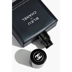 BLEU DE CHANEL Fragranced Hair Care - 3.2 FL. OZ.