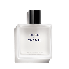 BLEU DE CHANEL After Shave Lotion - 3.4 FL. OZ.