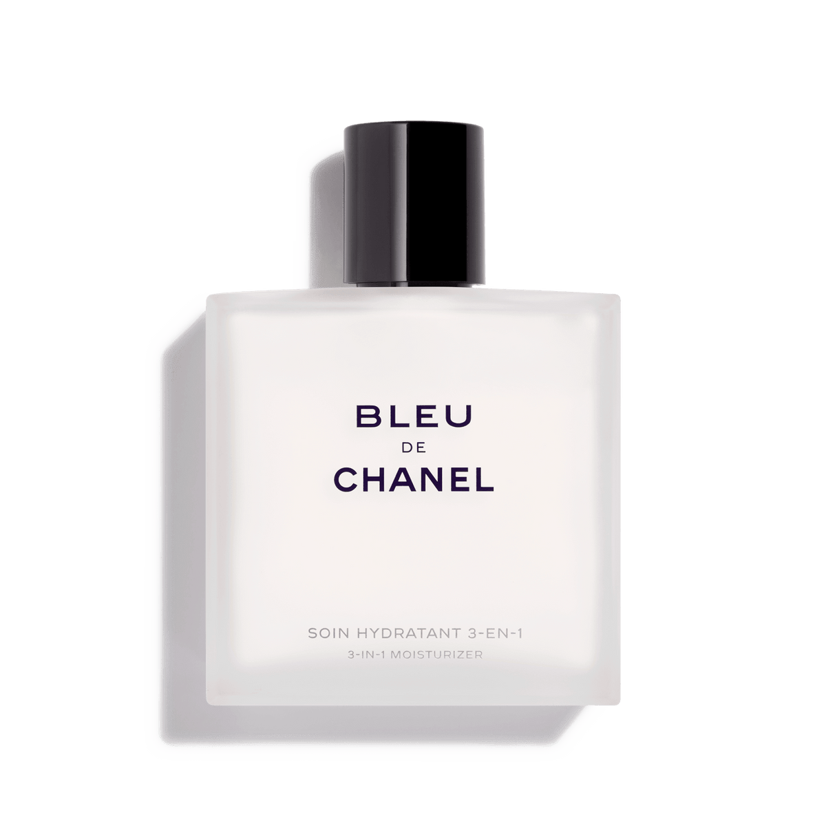 BLEU DE CHANEL 3-in-1 Moisturizer - 3 FL. OZ.