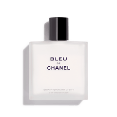 BLEU DE CHANEL 3-in-1 Moisturizer - 3 FL. OZ.