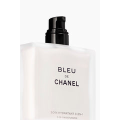BLEU DE CHANEL 3-in-1 Moisturizer - 3 FL. OZ.