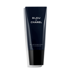 BLEU DE CHANEL 2-in-1 Cleansing Gel - 3.4 FL. OZ.