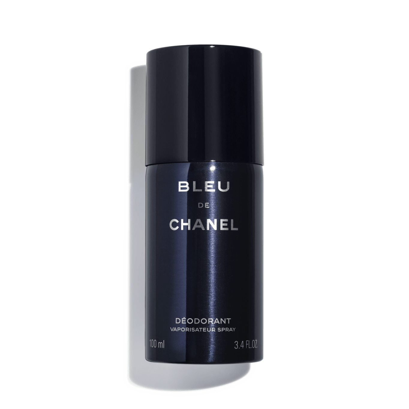BLEU DE CHANEL Deodorant Spray - 3.4 FL. OZ.