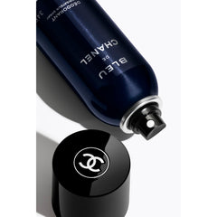 BLEU DE CHANEL Deodorant Spray - 3.4 FL. OZ.