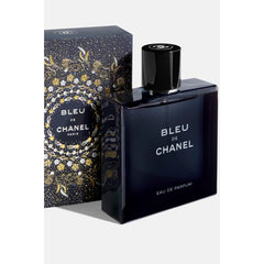 BLEU DE CHANEL Limited-Edition Eau de Parfum Spray - 3.4 FL. OZ.