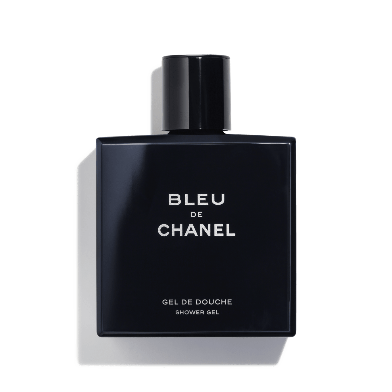 BLEU DE CHANEL Shower Gel - 6.8 FL. OZ.