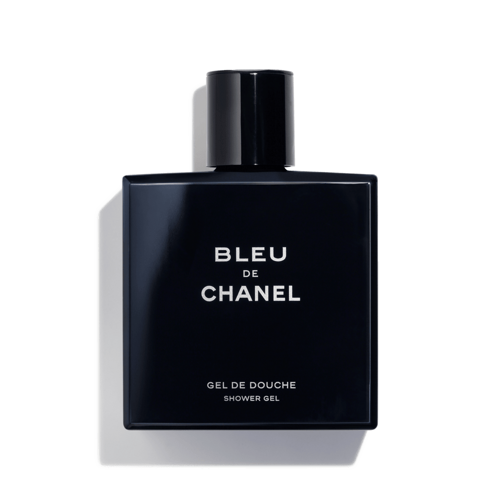 BLEU DE CHANEL Shower Gel - 6.8 FL. OZ.