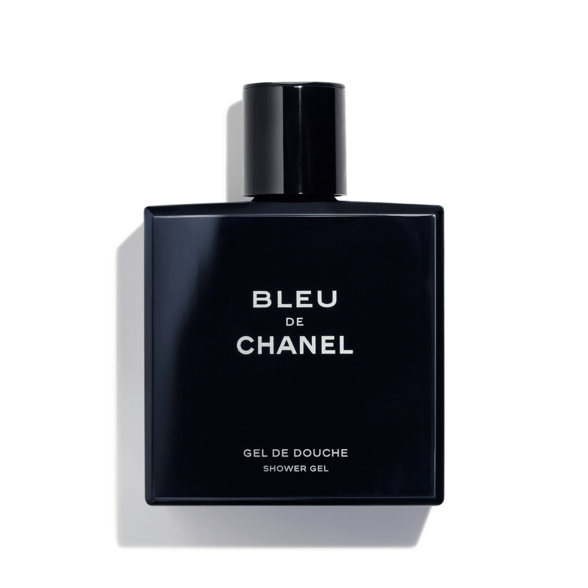 BLEU DE CHANEL Shower Gel - 6.8 FL. OZ.