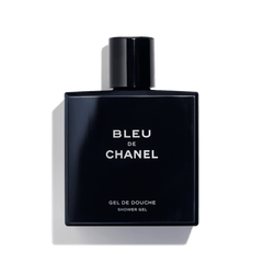 BLEU DE CHANEL Shower Gel - 6.8 FL. OZ.