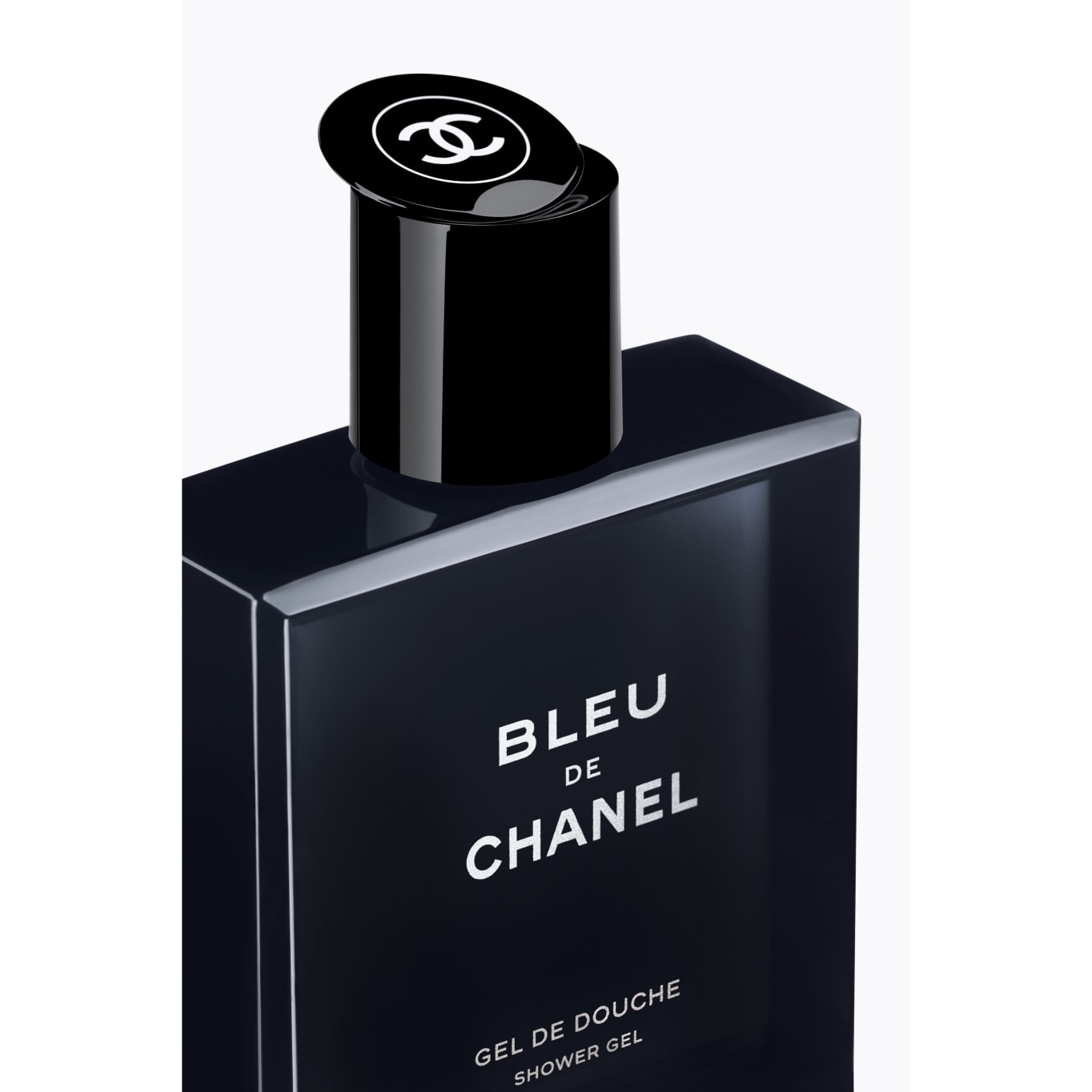 BLEU DE CHANEL Shower Gel - 6.8 FL. OZ.