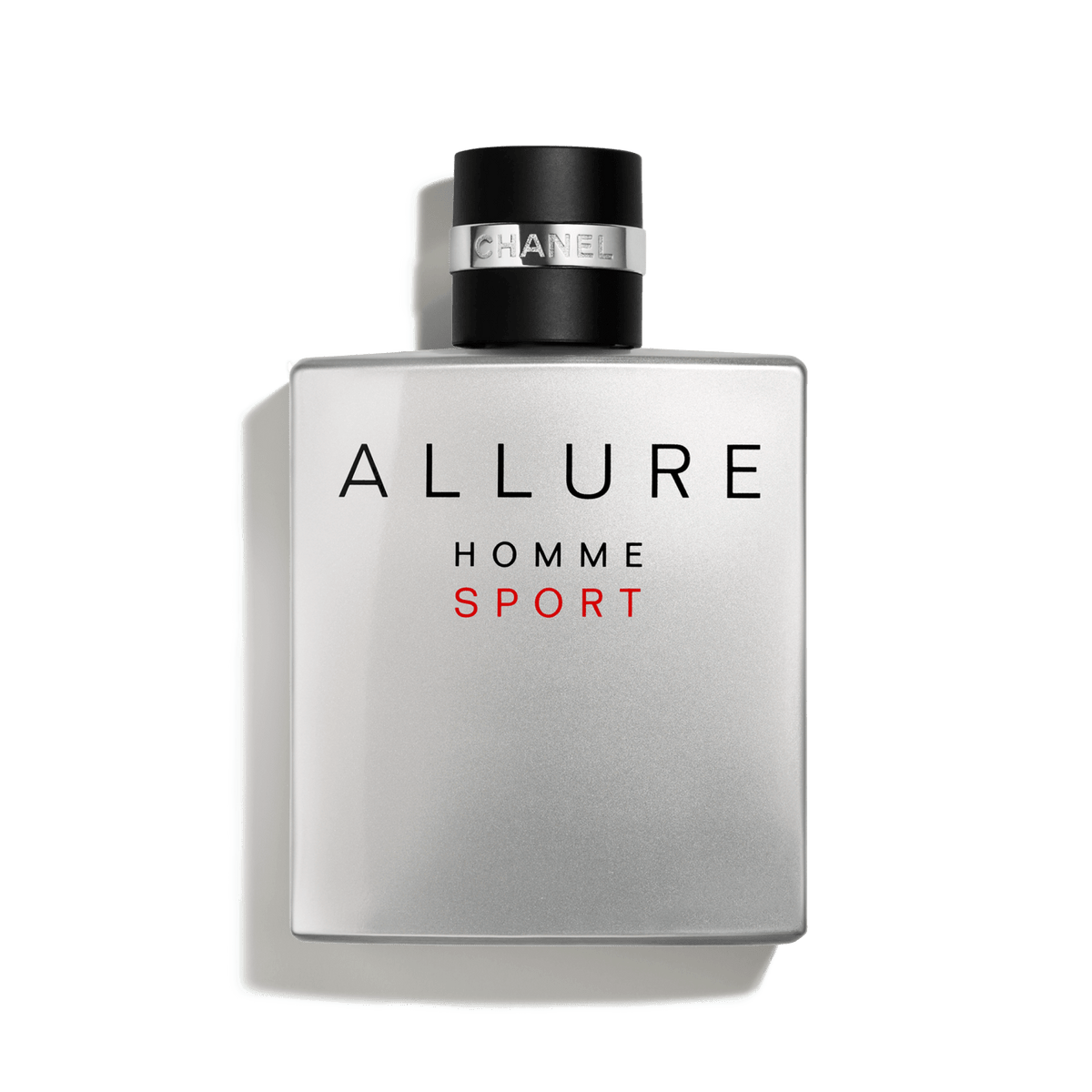 ALLURE HOMME SPORT Eau de Toilette Spray (EDT) - 3.4 FL. OZ.