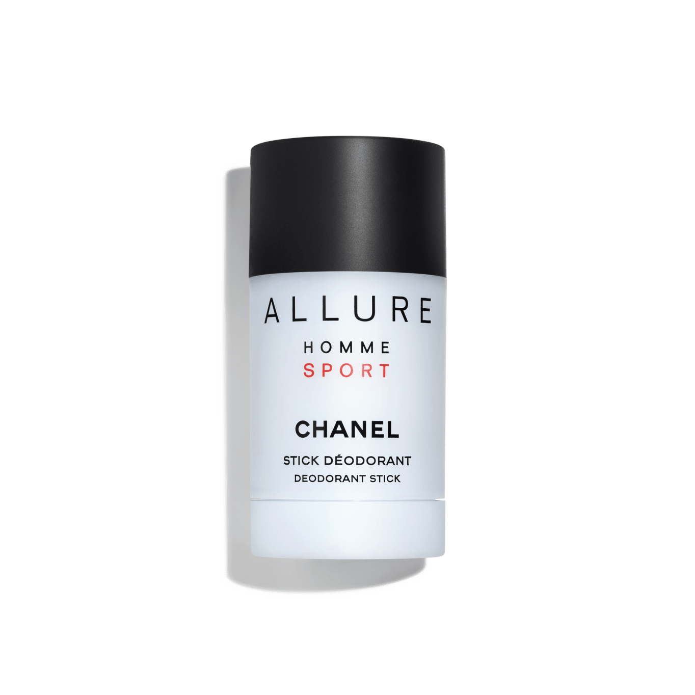 ALLURE HOMME SPORT Deodorant Stick - 2 OZ.