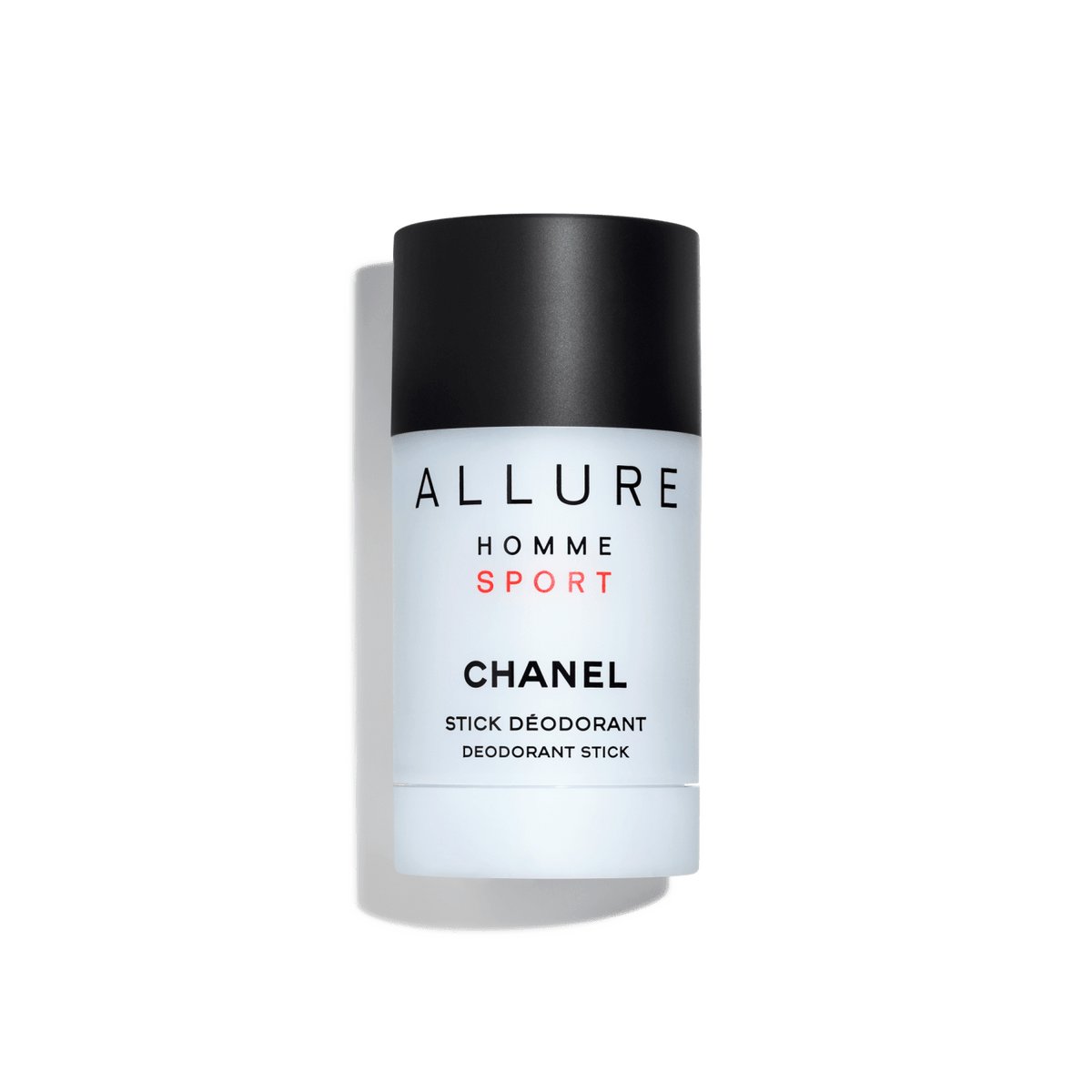 ALLURE HOMME SPORT Deodorant Stick - 2 OZ.