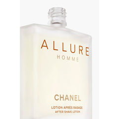 ALLURE HOMME After Shave Lotion - 3.4 FL. OZ.