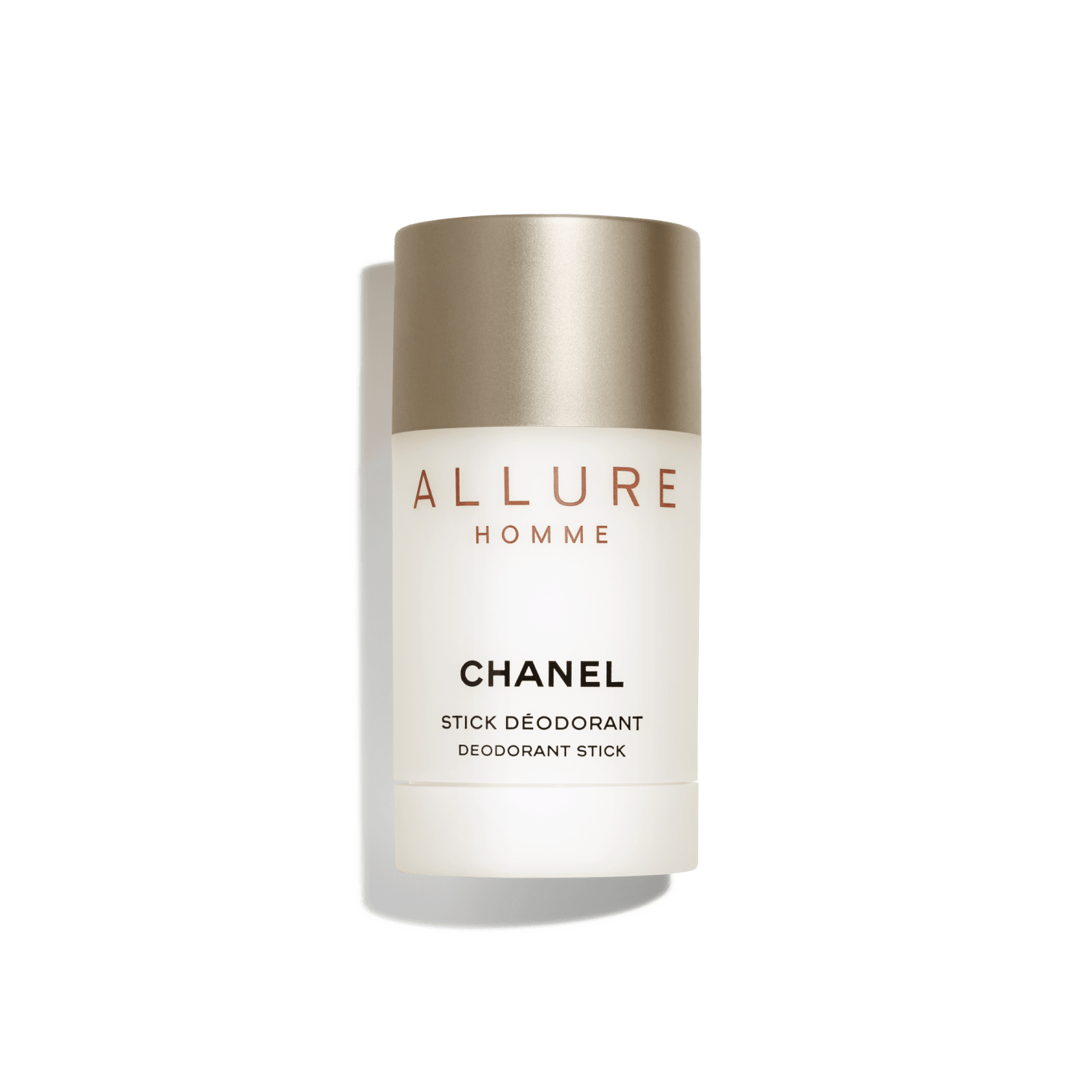 ALLURE HOMME Deodorant Stick - 2 OZ.