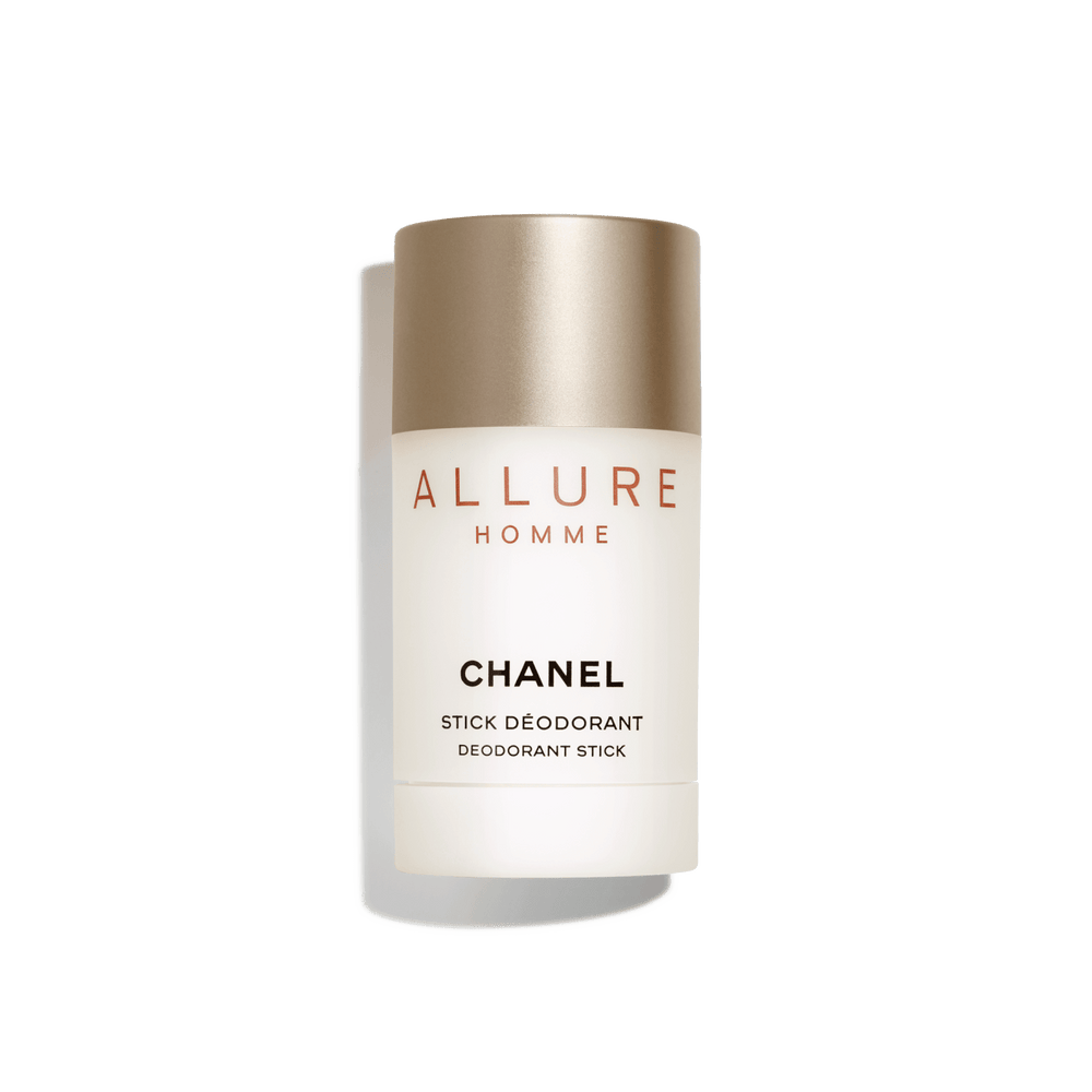 ALLURE HOMME Deodorant Stick - 2 OZ.