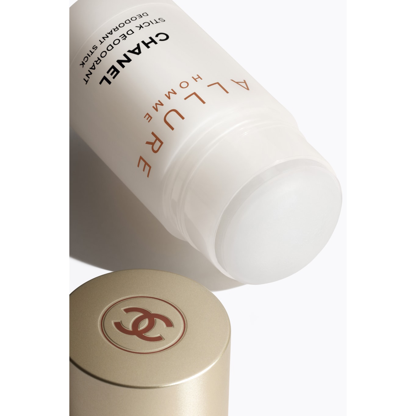 ALLURE HOMME Deodorant Stick - 2 OZ.