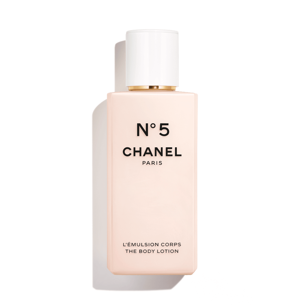 N°5 The Body Lotion - 6.8 FL. OZ.