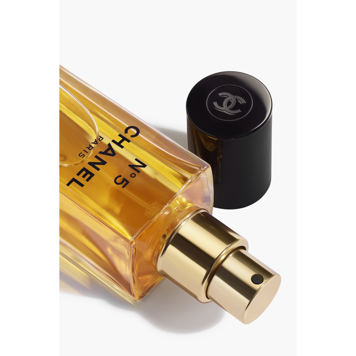 N°5 Eau de Parfum Refillable Spray – Refill - 2 FL. OZ. Refill