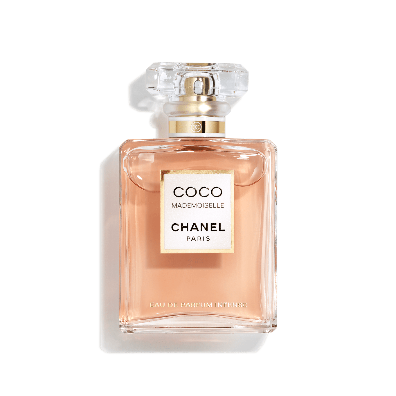 COCO MADEMOISELLE Eau de Parfum Intense Spray (EDP) - 3.4 FL. OZ.