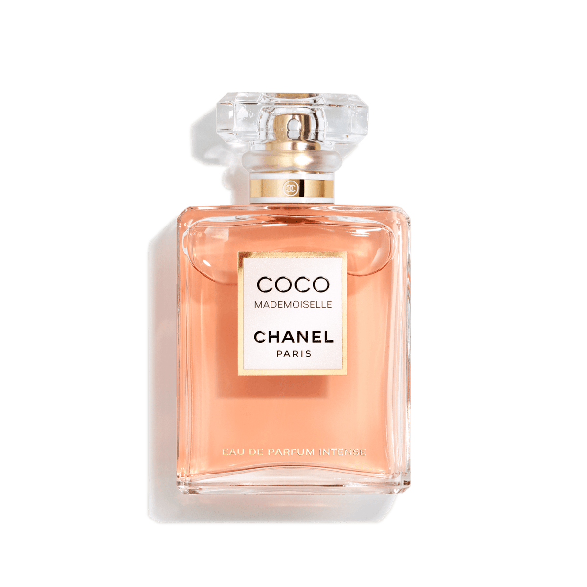 COCO MADEMOISELLE Eau de Parfum Intense Spray (EDP) - 3.4 FL. OZ.