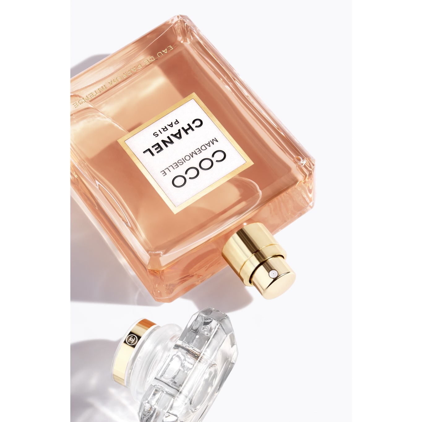 COCO MADEMOISELLE Eau de Parfum Intense Spray (EDP) - 3.4 FL. OZ.