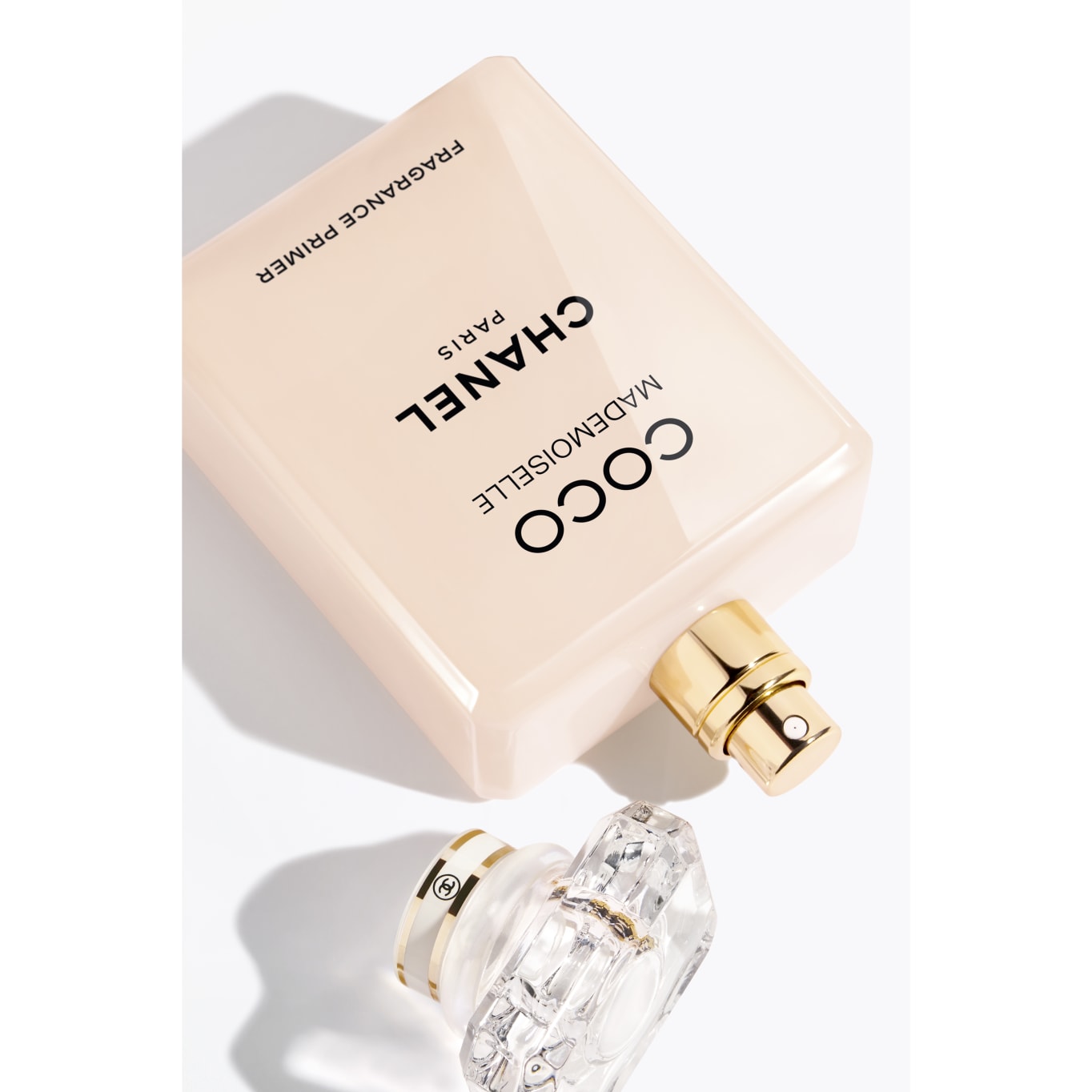 COCO MADEMOISELLE Fragrance Primer - 3.4 FL. OZ.