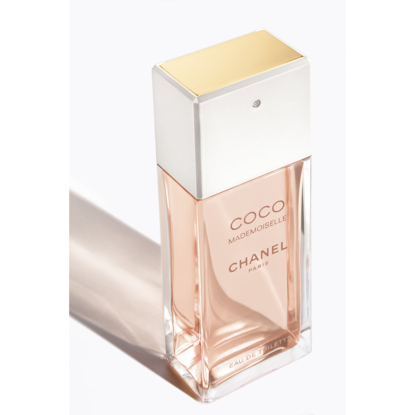 COCO MADEMOISELLE Eau de Toilette Spray (EDT) - 3.4 FL. OZ.