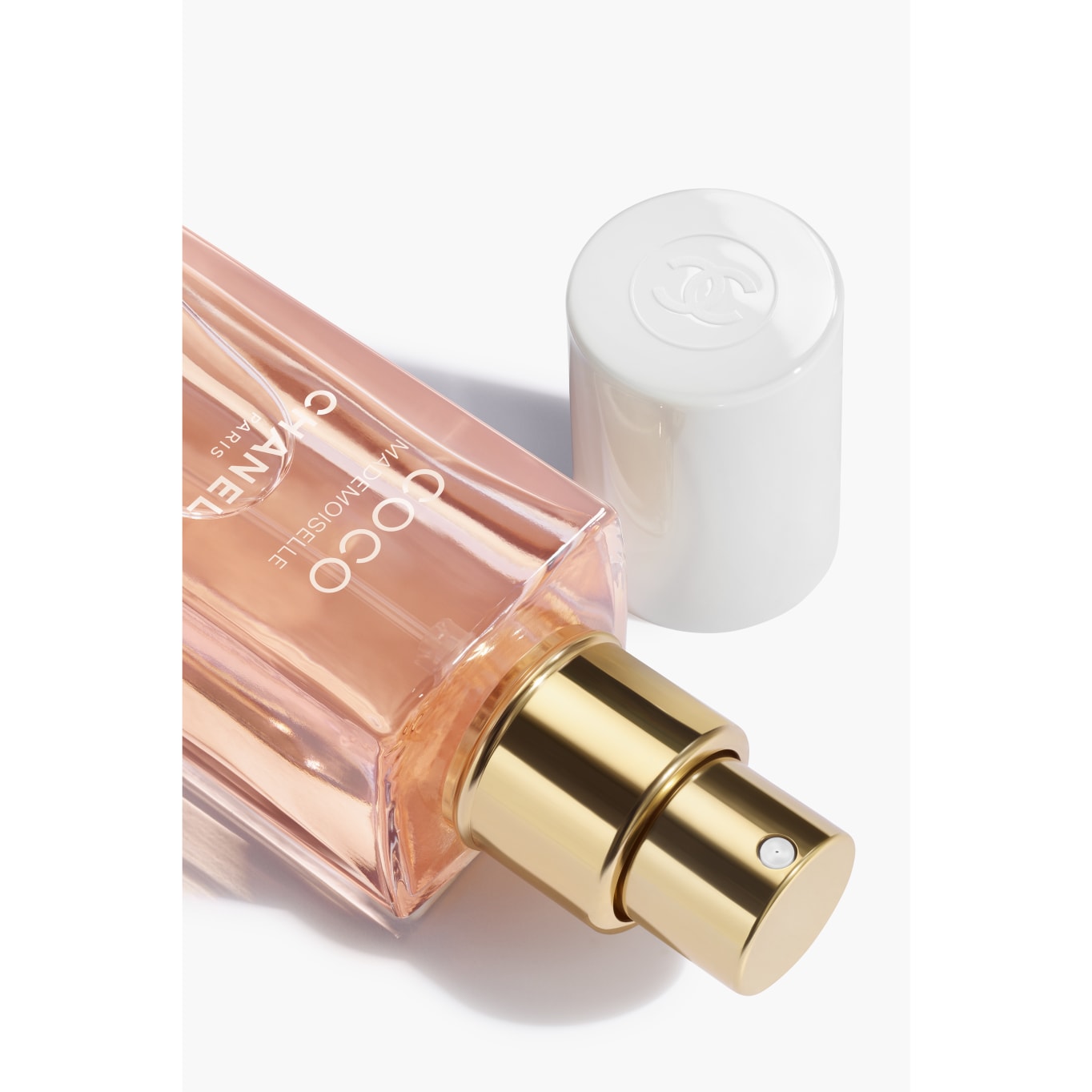 COCO MADEMOISELLE Eau de Toilette – Refill - 1.7 FL. OZ. Refill