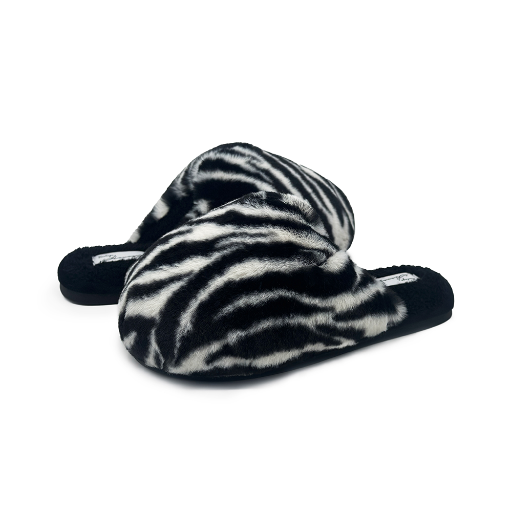 Wild Zebra Vintage Havana Paris- Wild Zebra