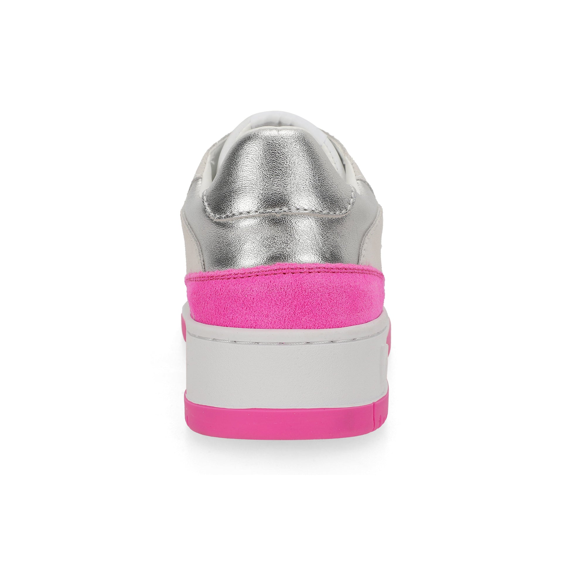 NEON PINK SILVER Vintage Havana FINESSE - NEON PINK SILVER