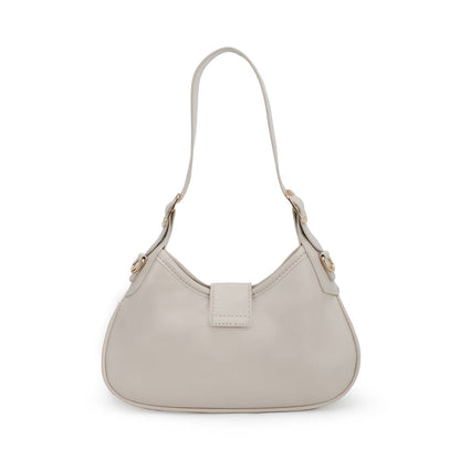 BEIGE Vintage Havana AMELIA BAG - BEIGE