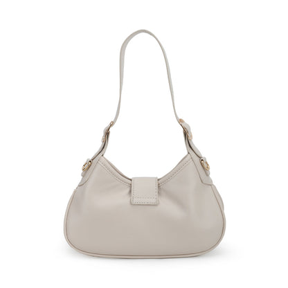 BEIGE Vintage Havana AMELIA BAG - BEIGE