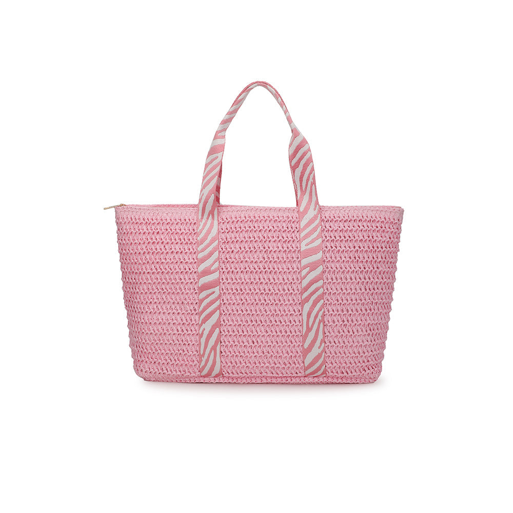 PINK Vintage Havana WOW BAG 3 - PINK