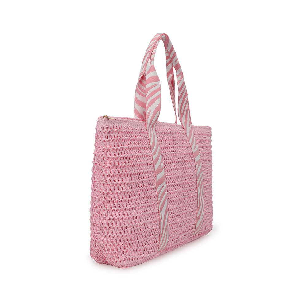 PINK Vintage Havana WOW BAG 3 - PINK