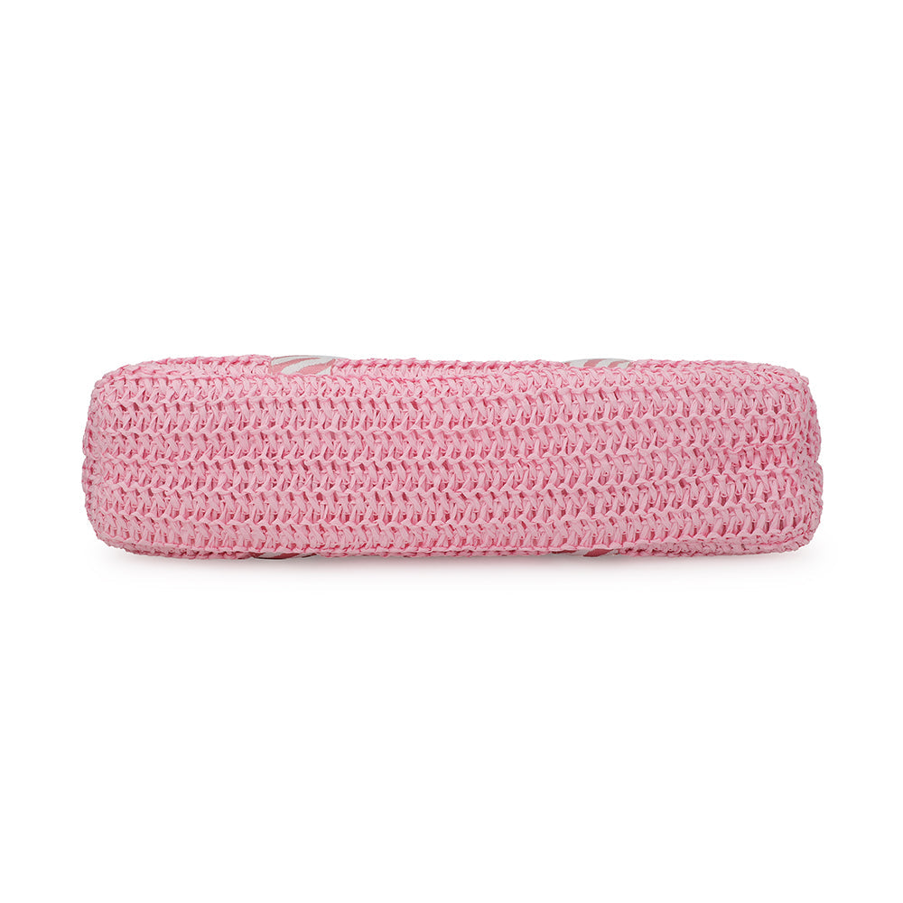 PINK Vintage Havana WOW BAG 3 - PINK