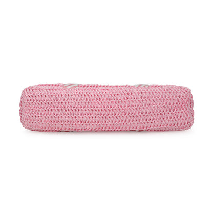 PINK Vintage Havana WOW BAG 3 - PINK