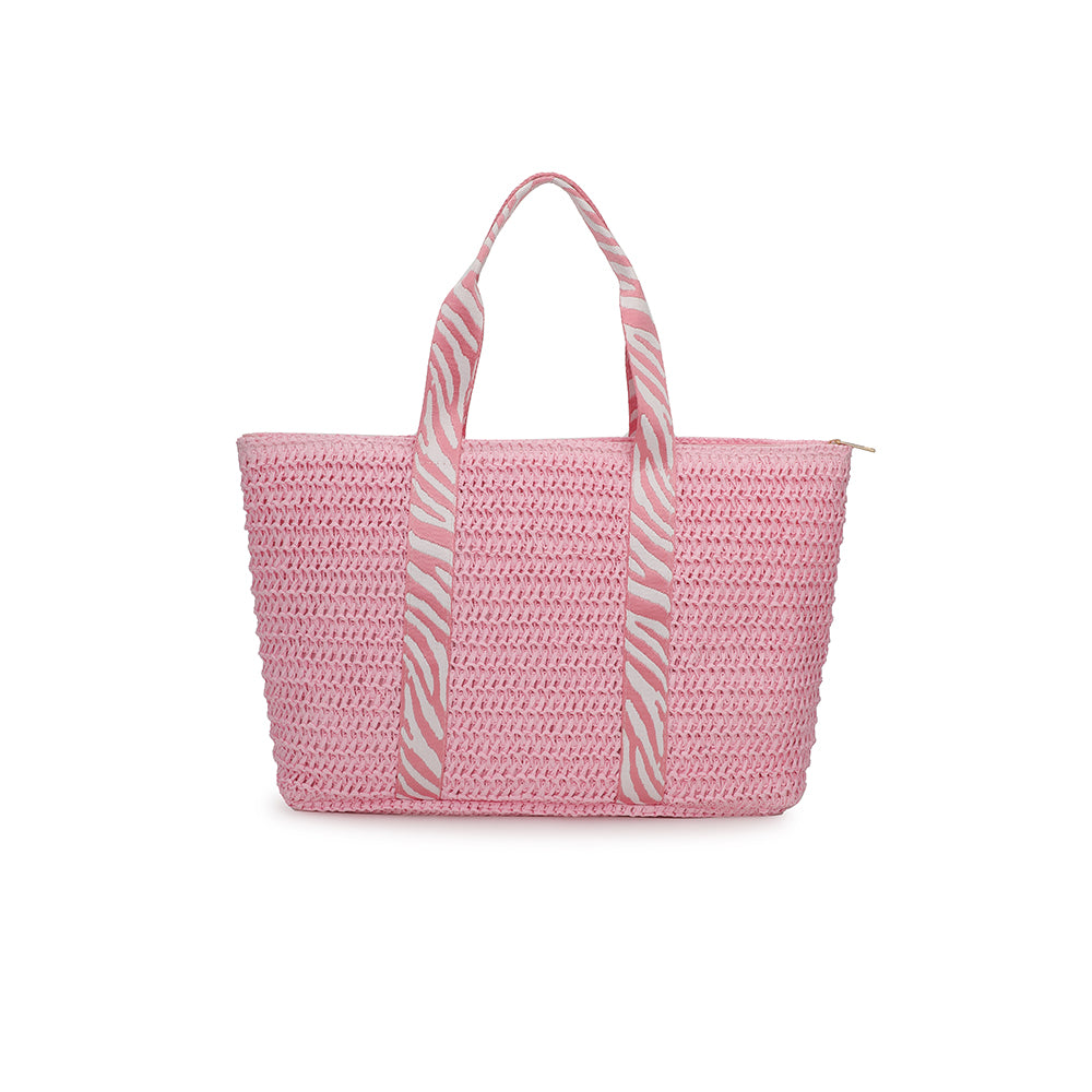 PINK Vintage Havana WOW BAG 3 - PINK