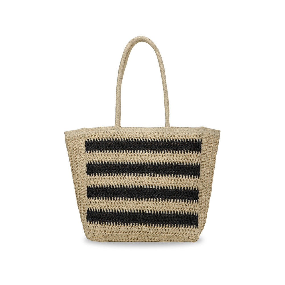 BLACK/ WHITE Vintage Havana SLAM BAG 2 - BLACK/ WHITE
