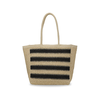 BLACK/ WHITE Vintage Havana SLAM BAG 2 - BLACK/ WHITE
